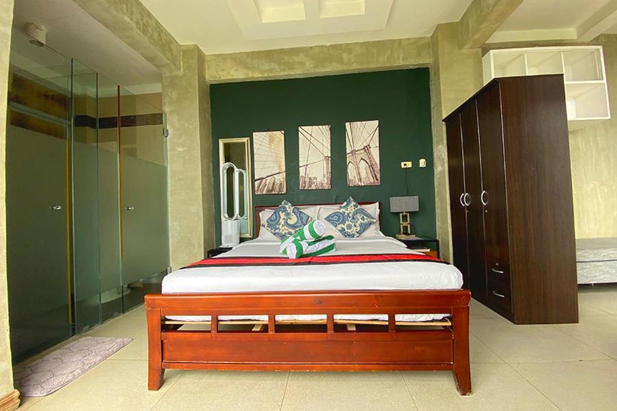 Casa Alegria Bed And Breakfast Tagaytay By Cocotel Tagaytay City Exterior photo