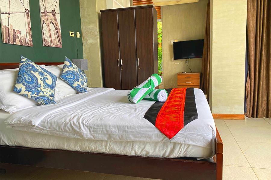 Casa Alegria Bed And Breakfast Tagaytay By Cocotel Tagaytay City Exterior photo