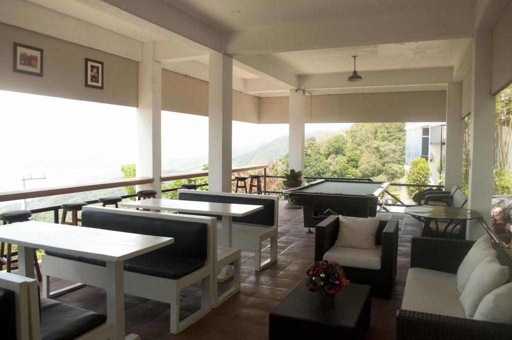 Casa Alegria Bed And Breakfast Tagaytay By Cocotel Tagaytay City Exterior photo