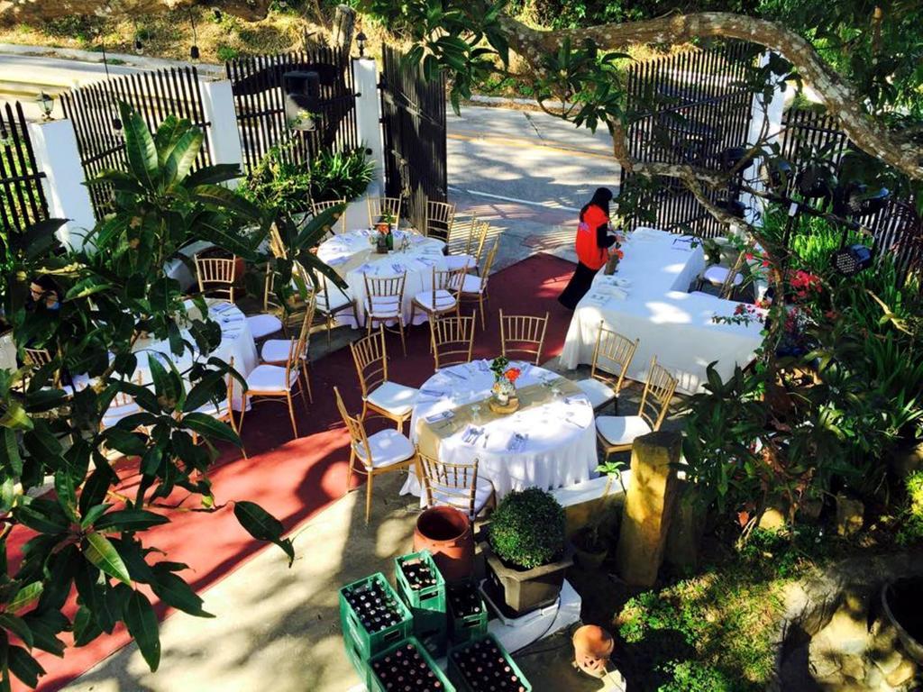 Casa Alegria Bed And Breakfast Tagaytay By Cocotel Tagaytay City Exterior photo