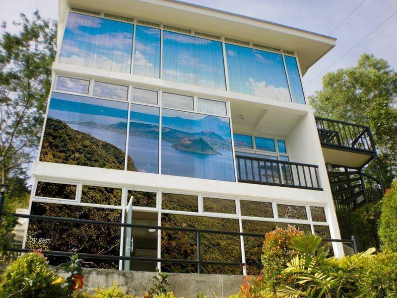 Casa Alegria Bed And Breakfast Tagaytay By Cocotel Tagaytay City Exterior photo