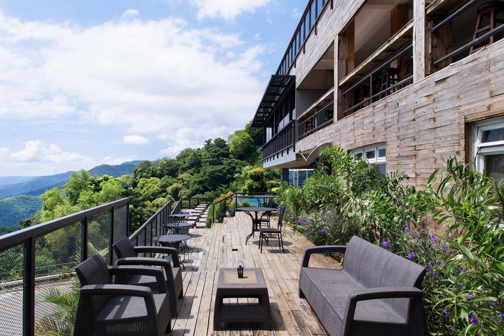 Casa Alegria Bed And Breakfast Tagaytay By Cocotel Tagaytay City Exterior photo